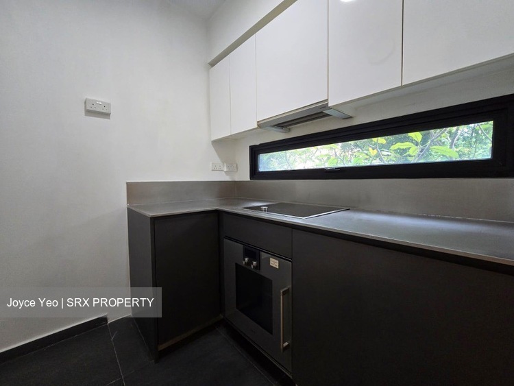 Hijauan (D9), Apartment #551318511
